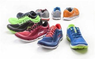 李宁跑鞋最新爆料事件,揭秘设计与市场策略背后的故事  第3张