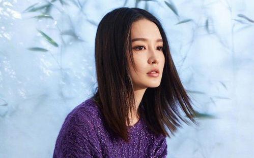 娱乐八卦爆料李沁,甜蜜恋情引网友热议