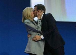 马克龙夫妻爆料视频播放,揭秘法国总统夫妇的私生活